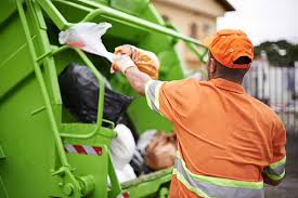 Same-Day Junk Removal Services in Rushville, IL