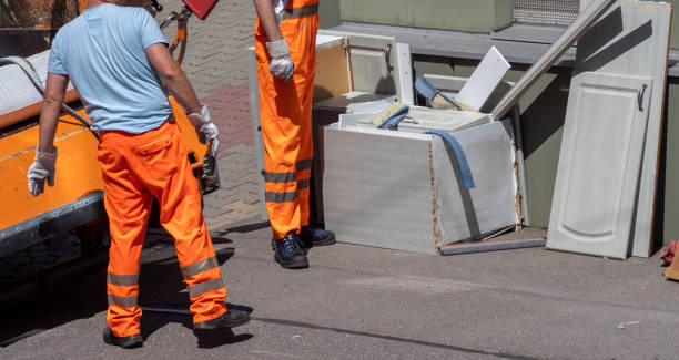 Best Retail Junk Removal  in Rushvle, IL