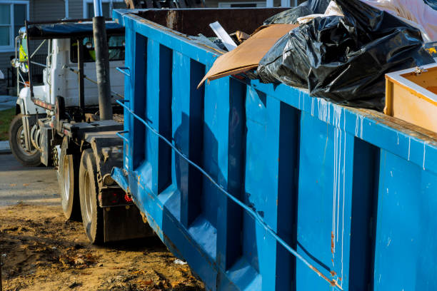 Best Electronics and E-Waste Disposal  in Rushvle, IL