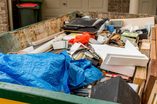 Best Mattress Disposal  in Rushvle, IL
