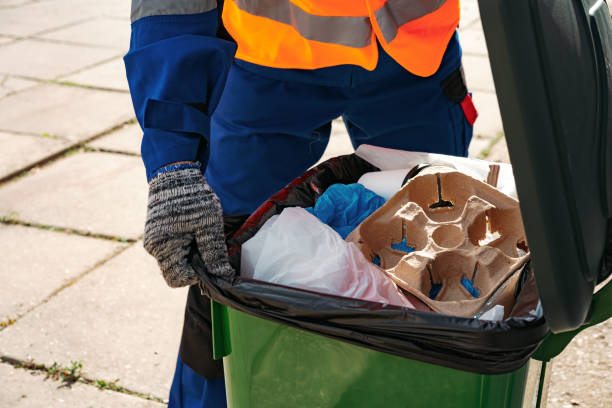 Best Property Management Cleanouts  in Rushvle, IL