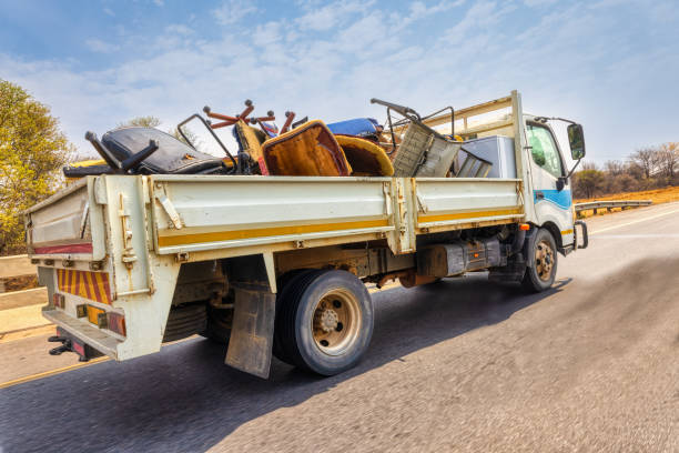 Reliable Rushville, IL Junk Removal Services Solutions