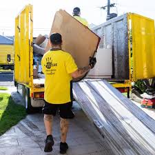 Best Recycling Services for Junk  in Rushvle, IL